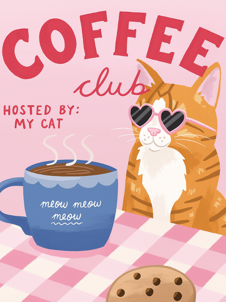 Gato Copa Mesa