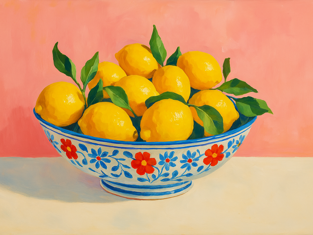 Limon Arte