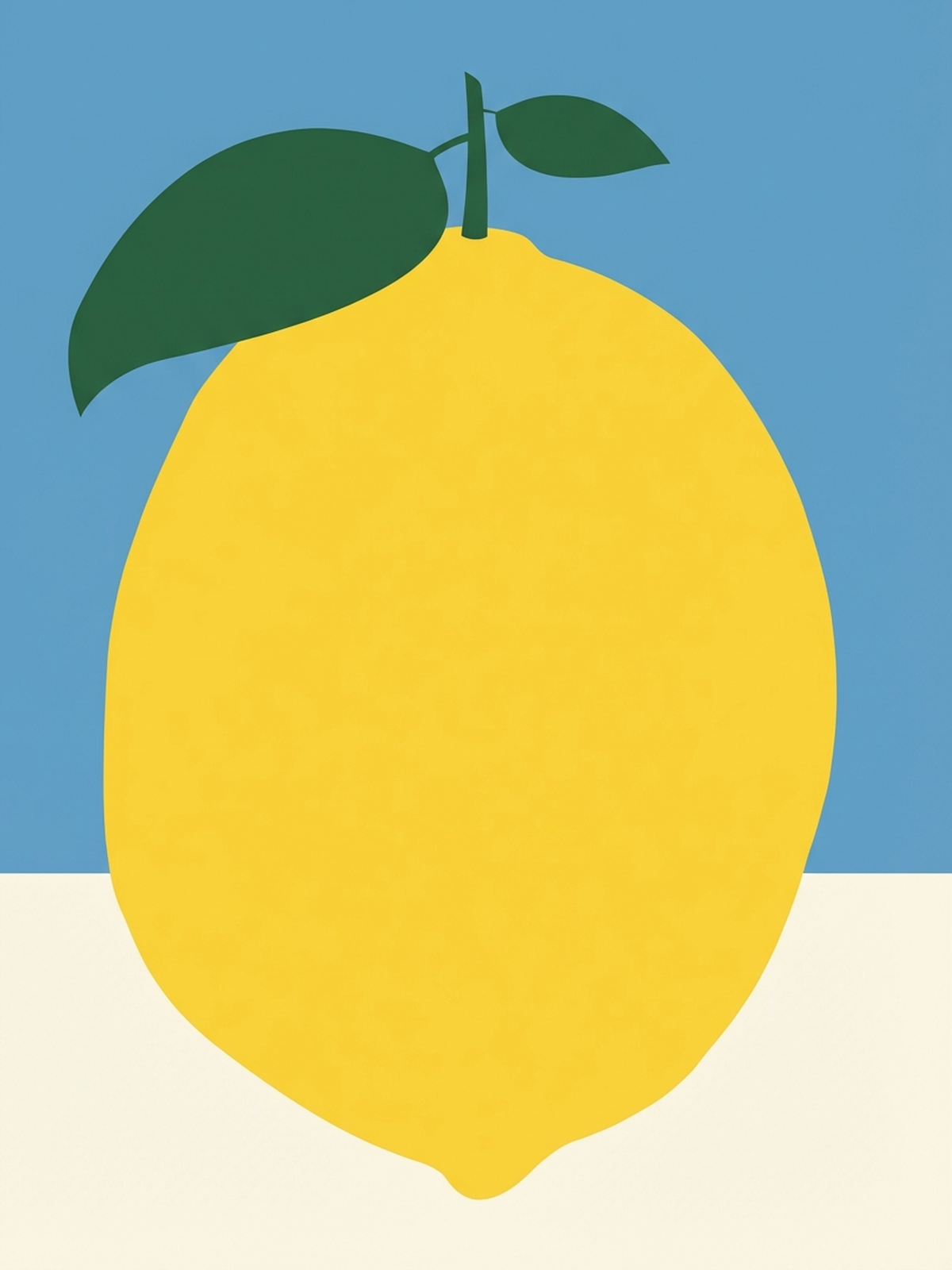 Limon Azul II