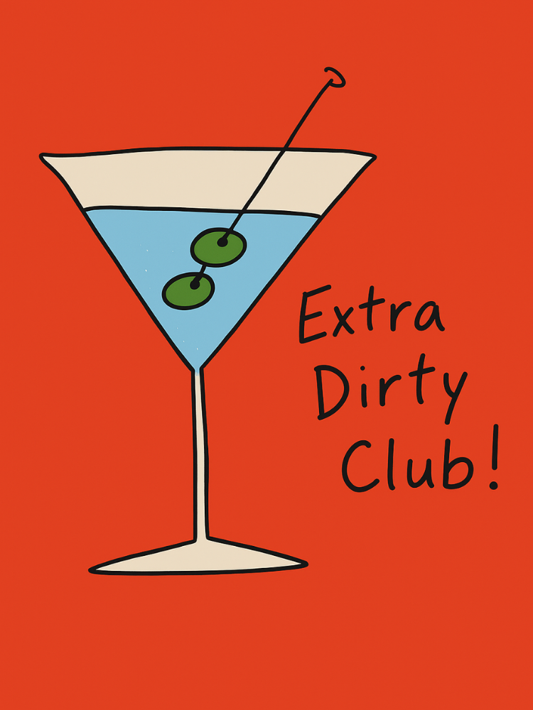 Martini Verde