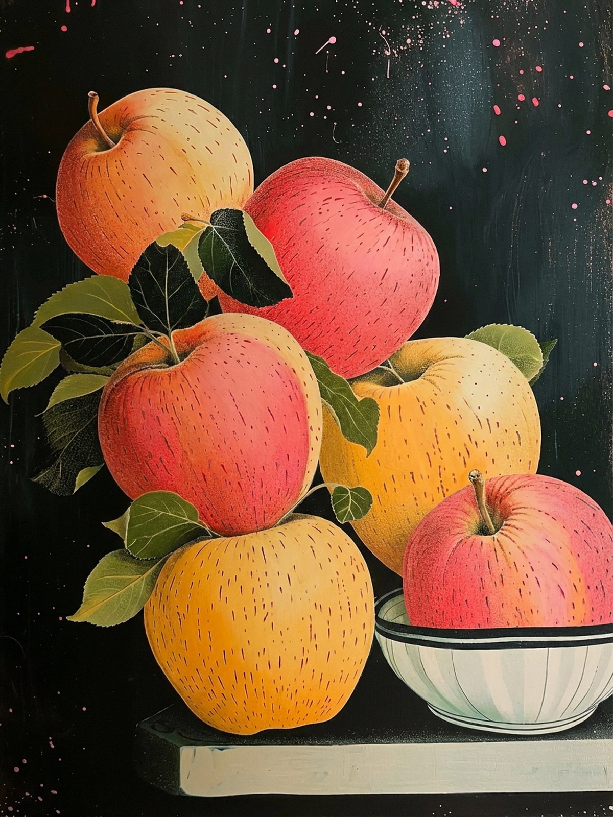 Naranja Arte VII