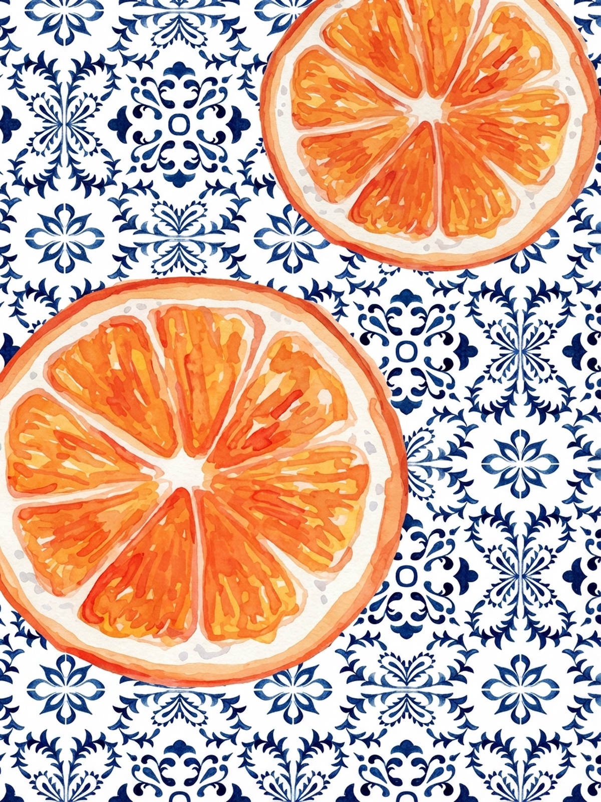 Naranja Bar II