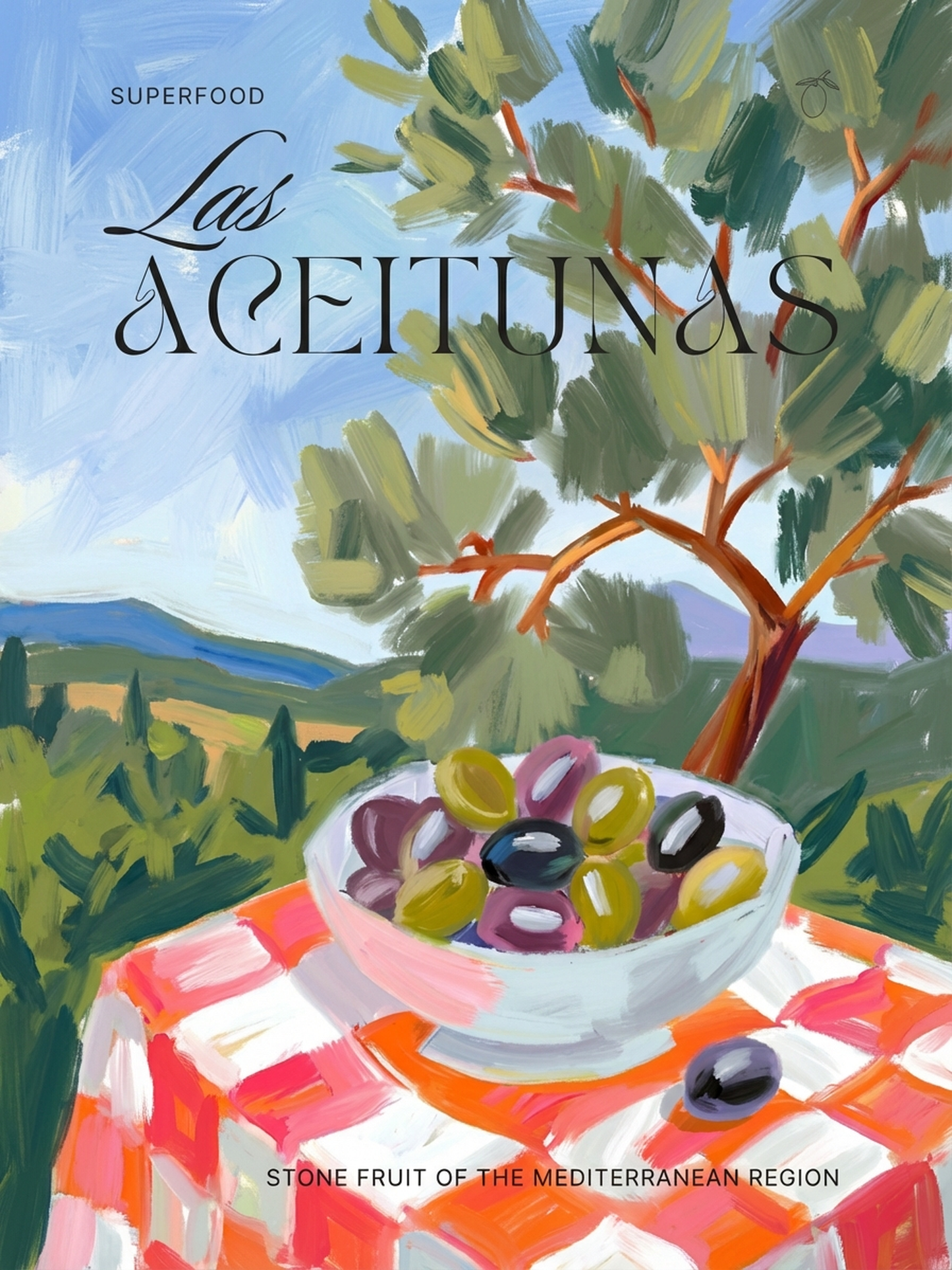 Oliva Arte