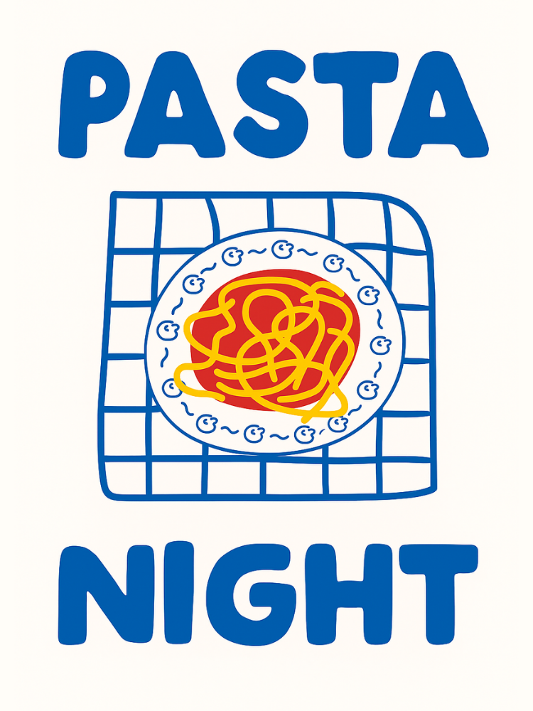Pasta Bar II