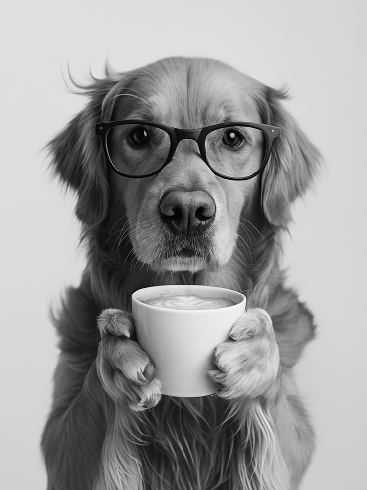 Perro Cafe II