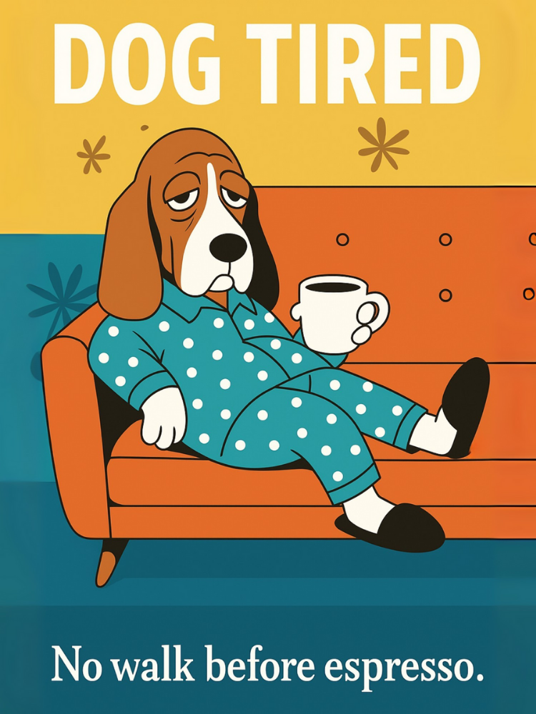 Perro Cafe V