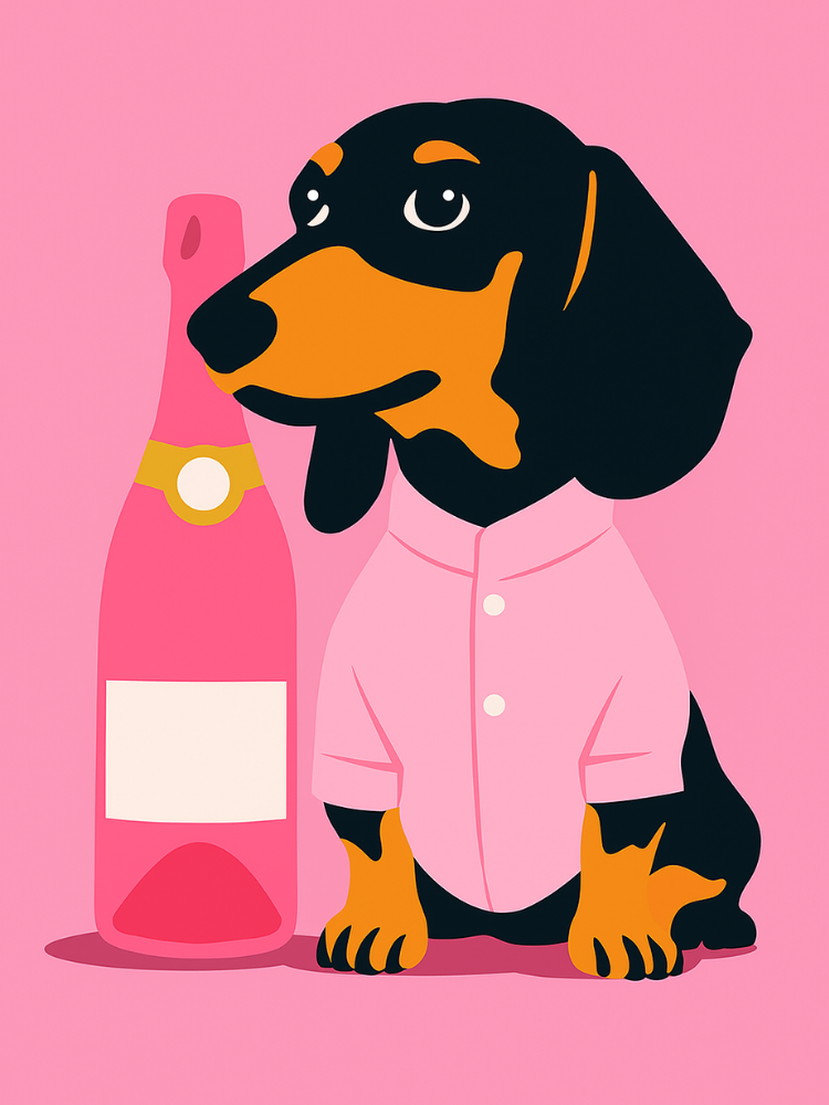 Perro Vino