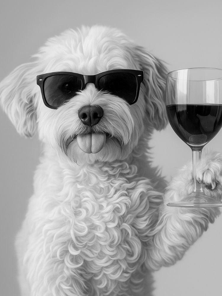 Perro Vino II