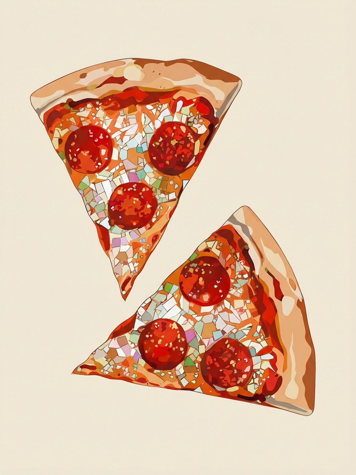 Pizza Bar IV