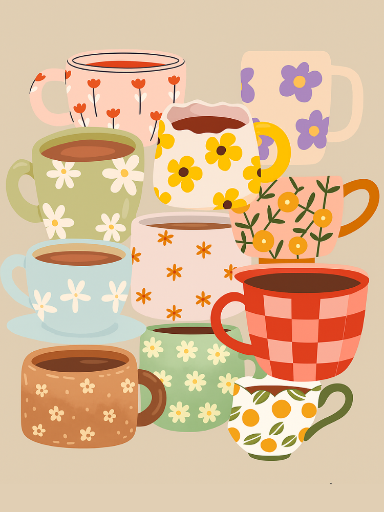 Taza Bar IV