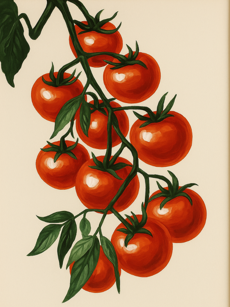 Tomate Arte