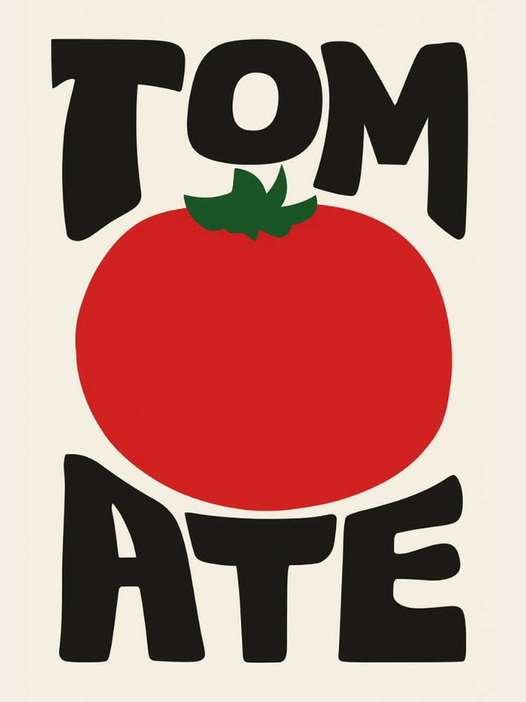 Tomate Bar