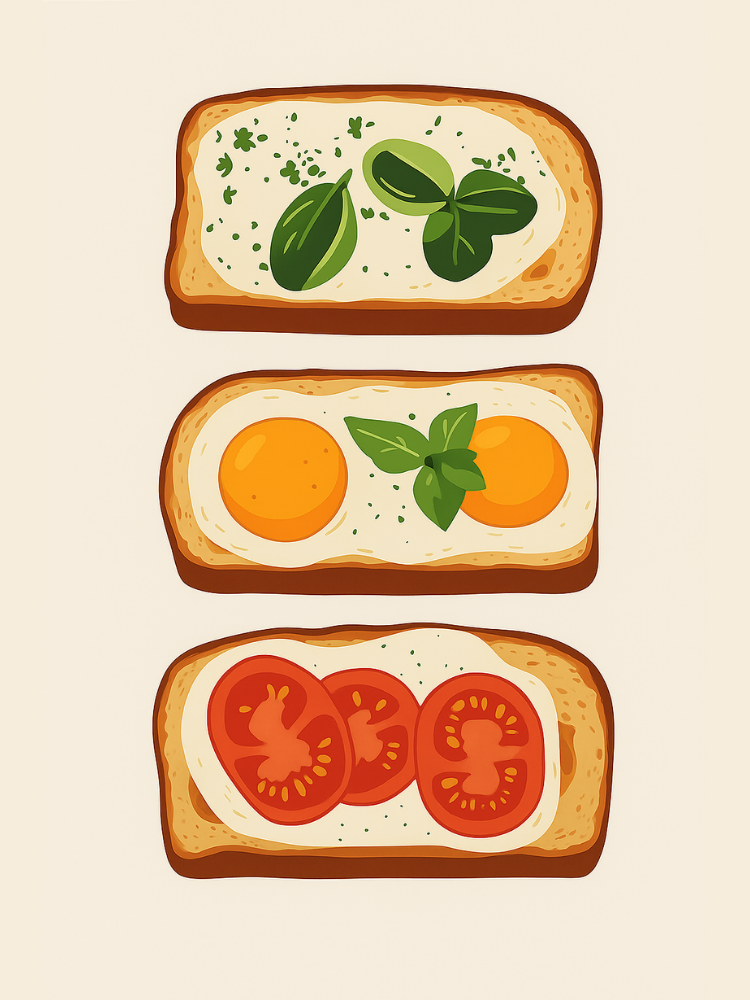 Tomate Bar III