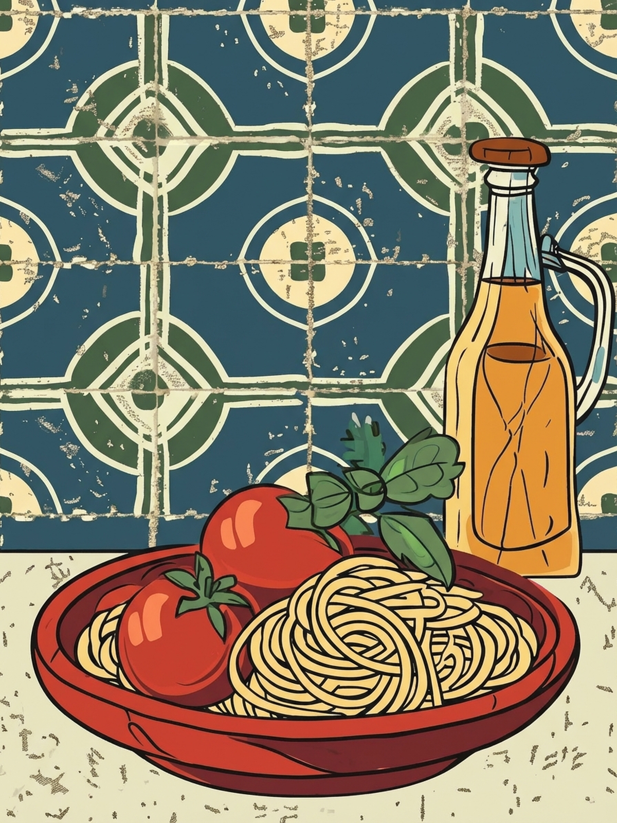Tomate Mesa