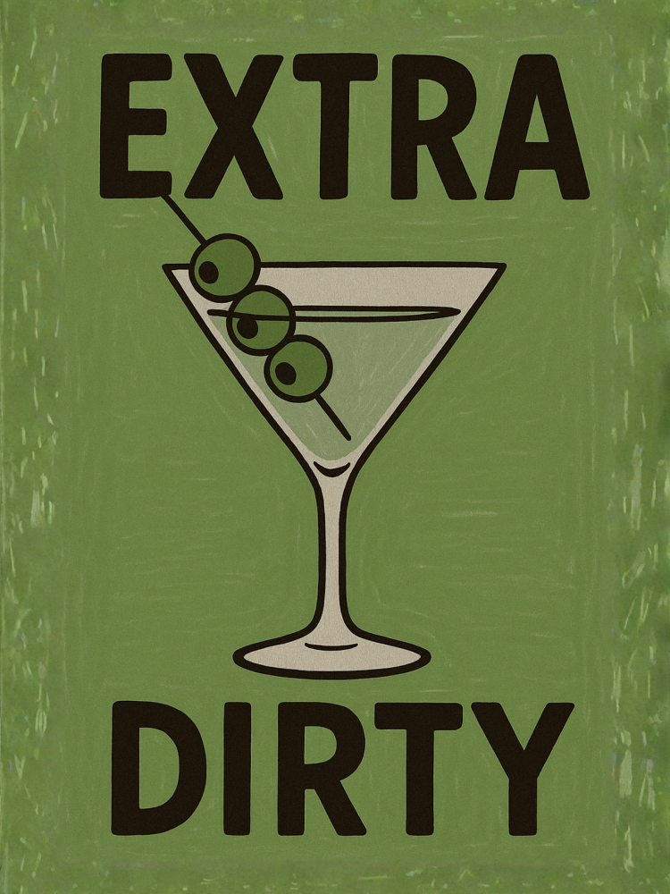Verde Bar IV