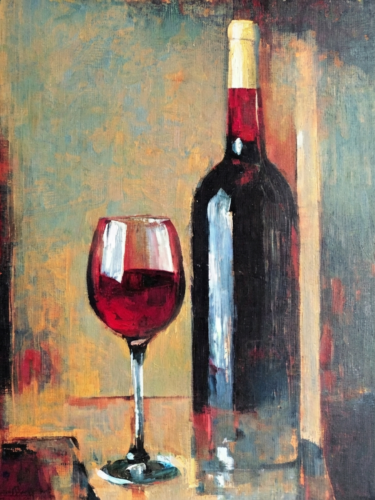 Vino Arte 15
