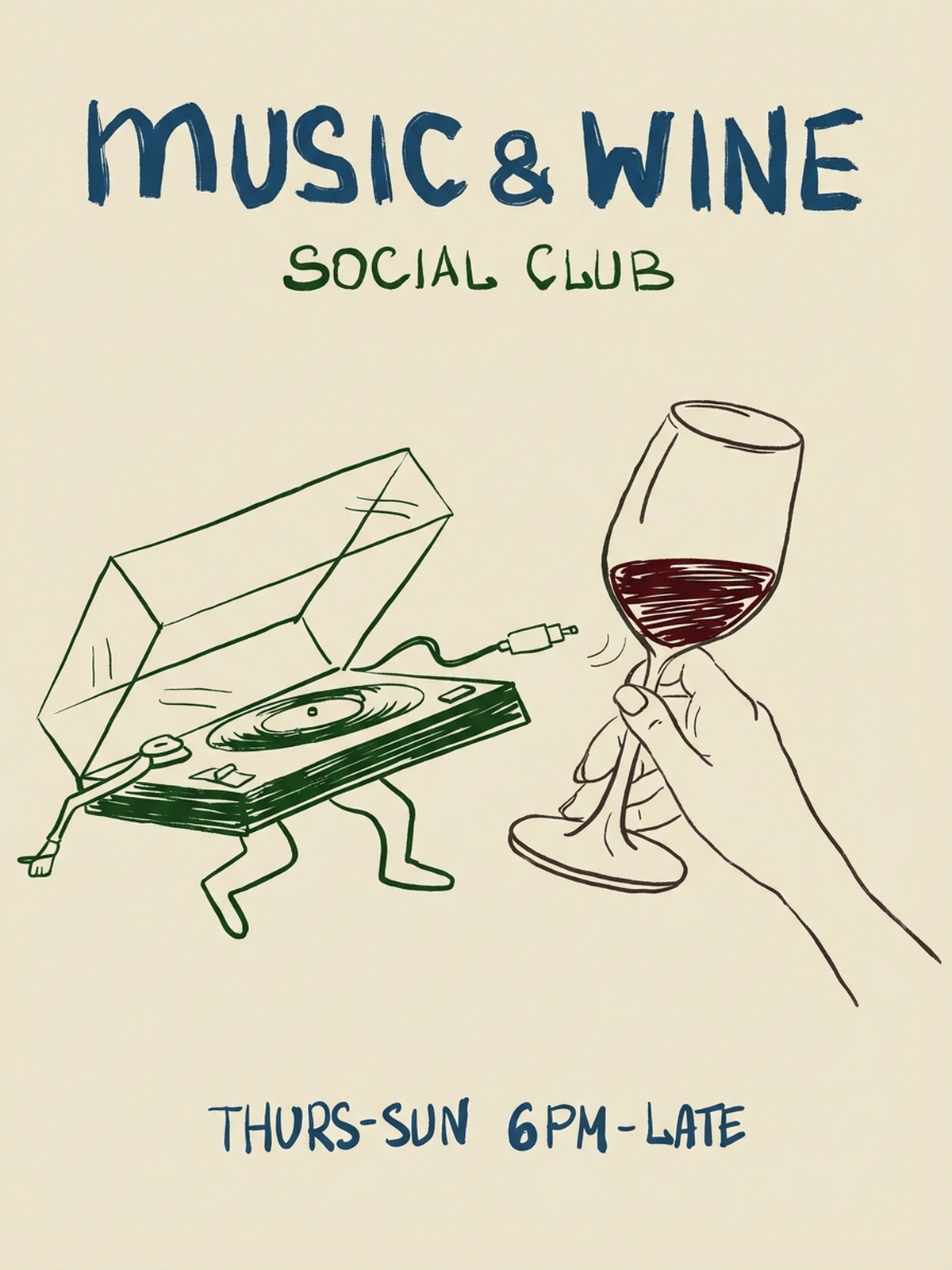 Vino Bar 12