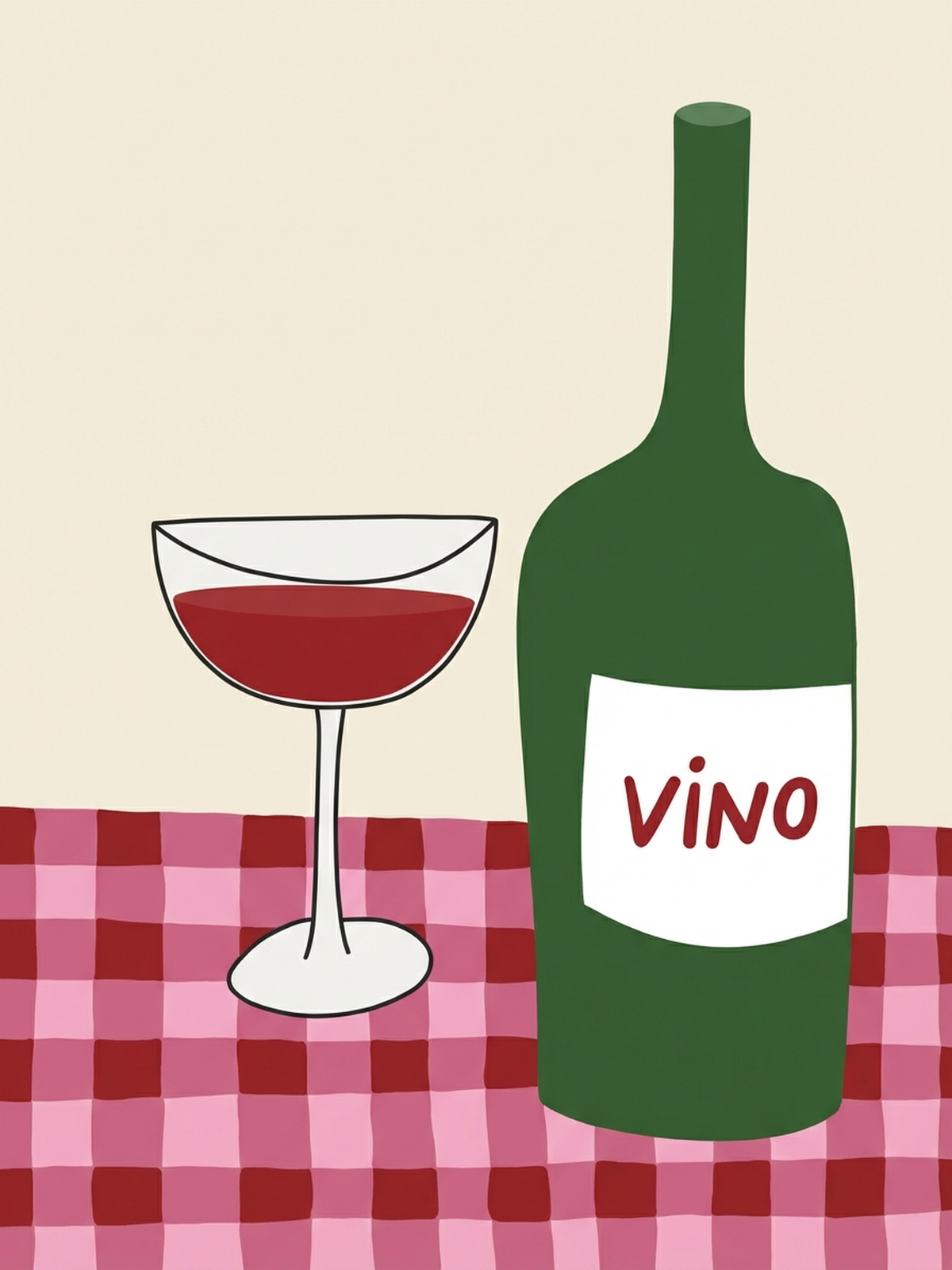 Vino Bar 13