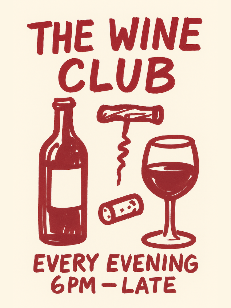 Vino Bar II