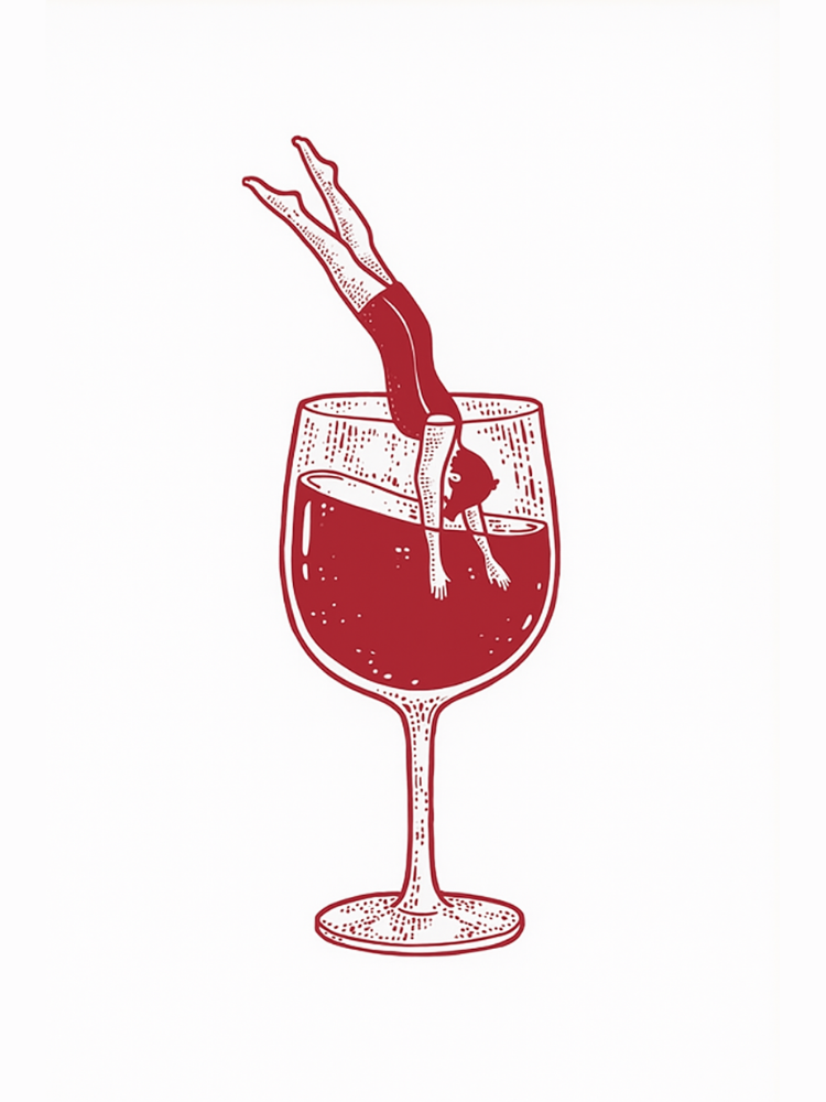 Vino Bar IV
