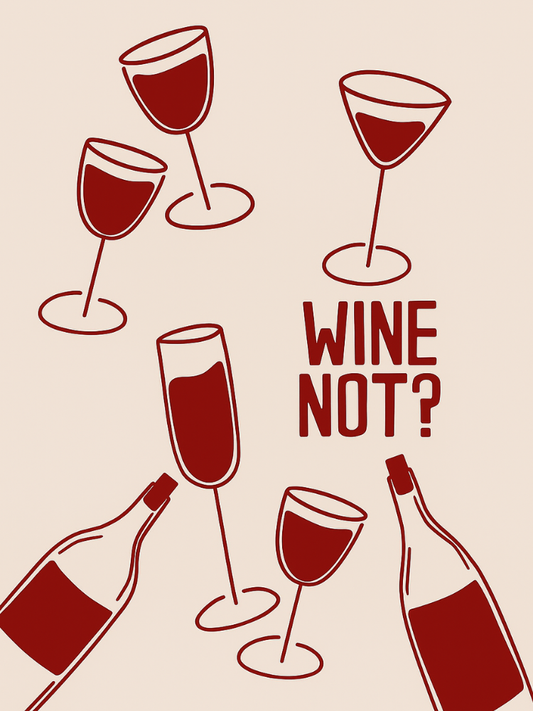 Vino Bar IX