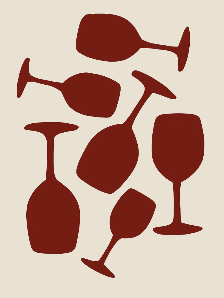 Vino Bar V