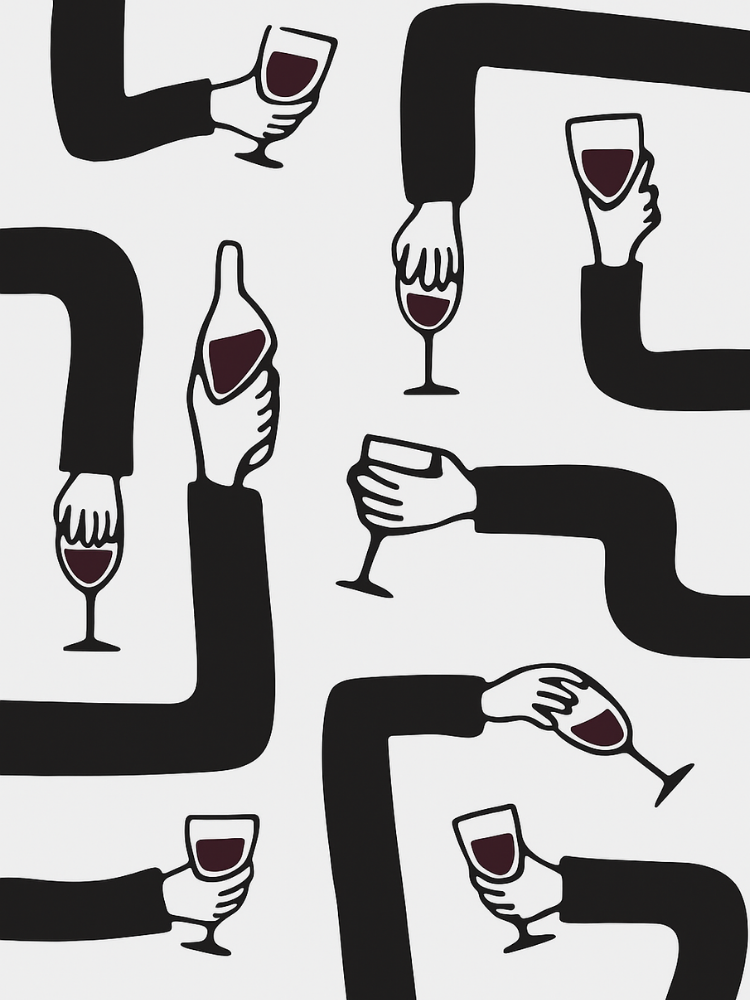 Vino Bar VII