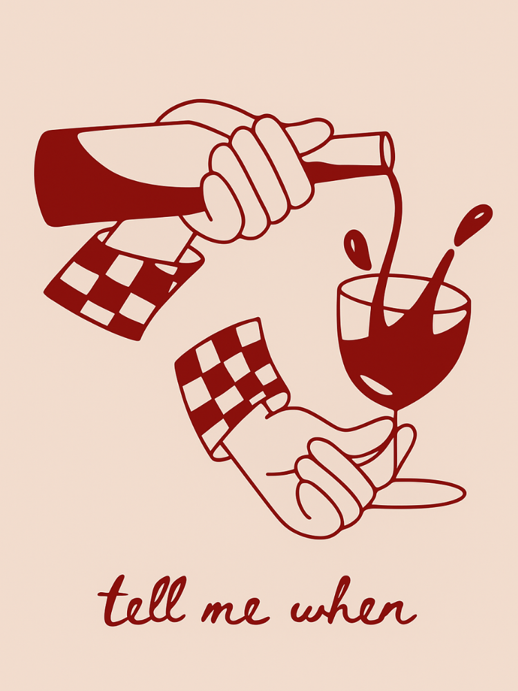 Vino Bar VIII