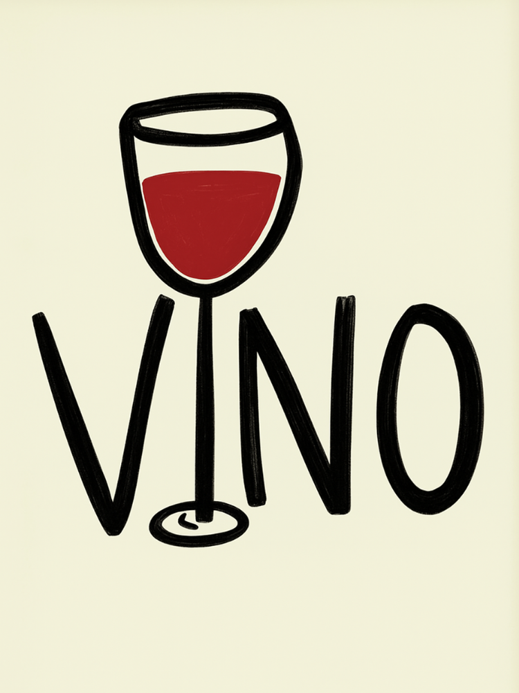 Vino Rojo