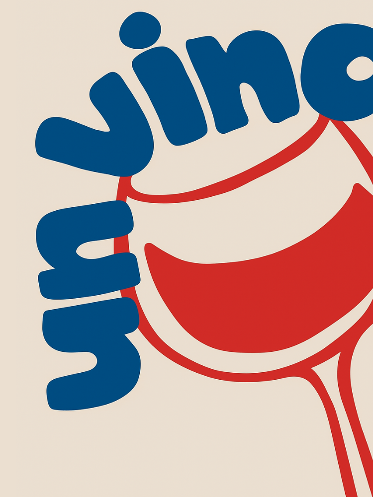 Vino Rojo IV
