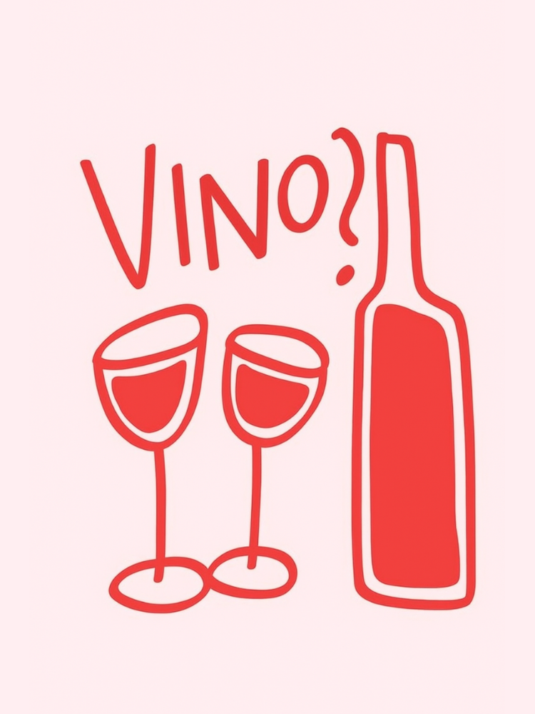 Vino Rojo V