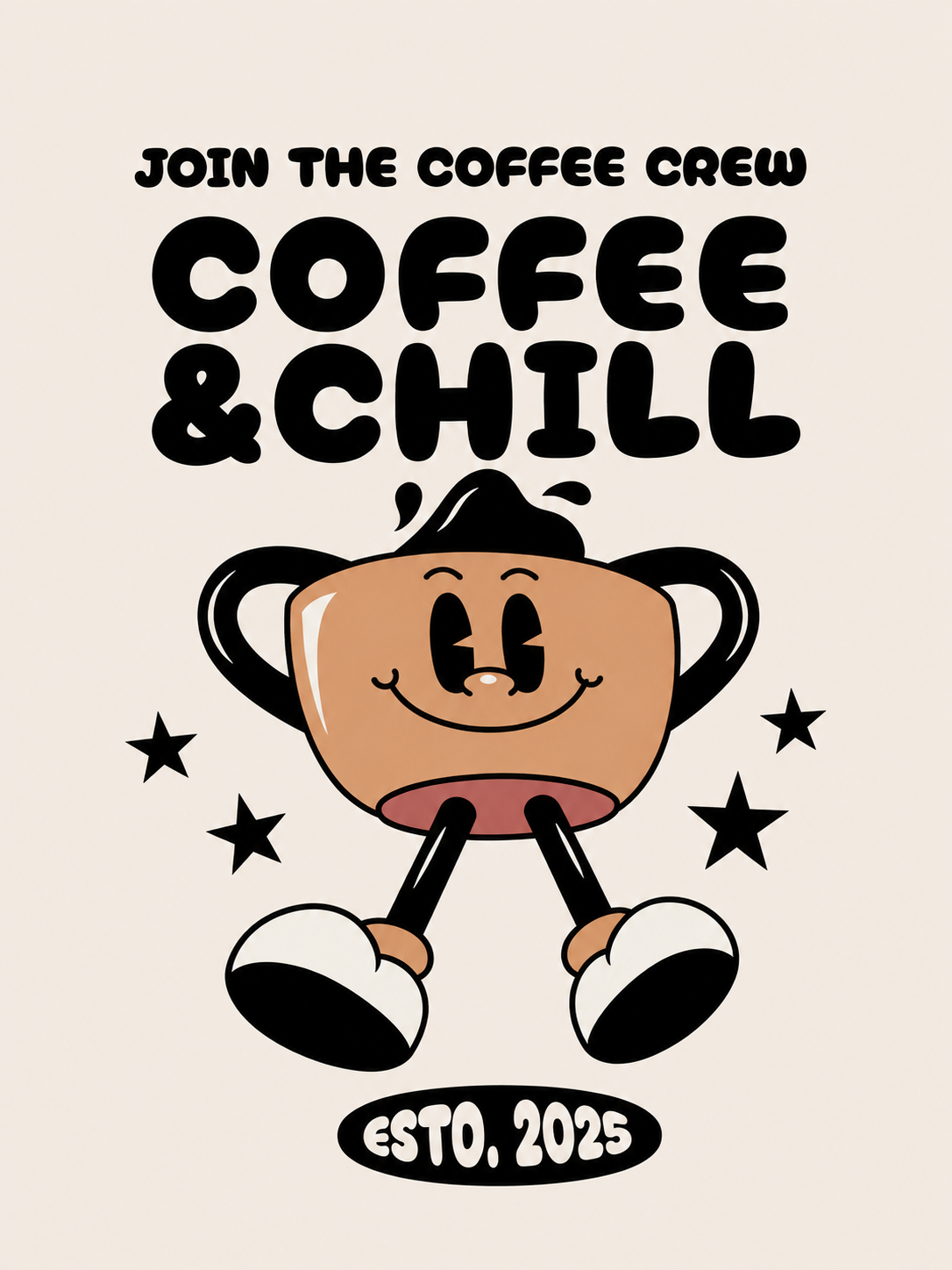 Coffee & Chill