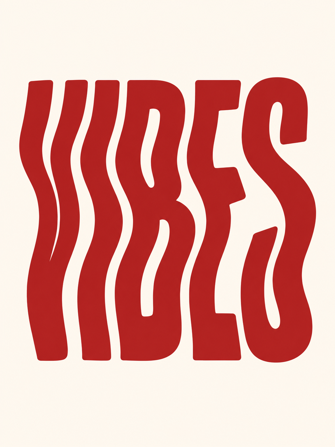 Waves - cuadro decorativo