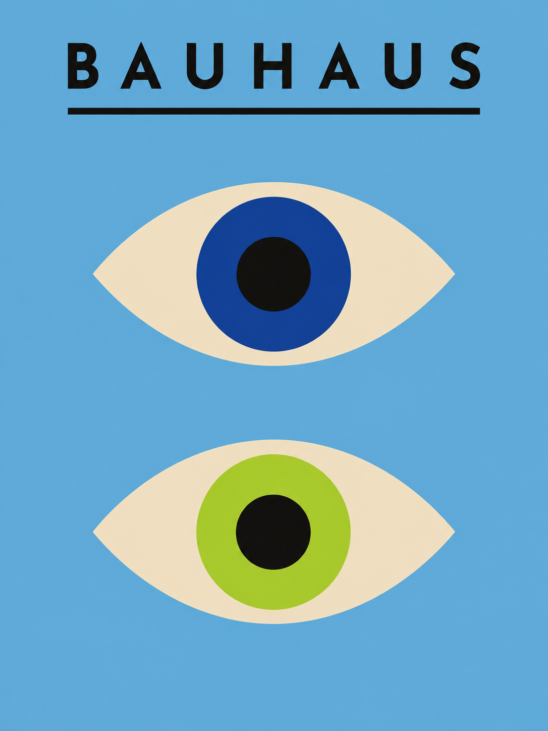 Miradas Bauhaus