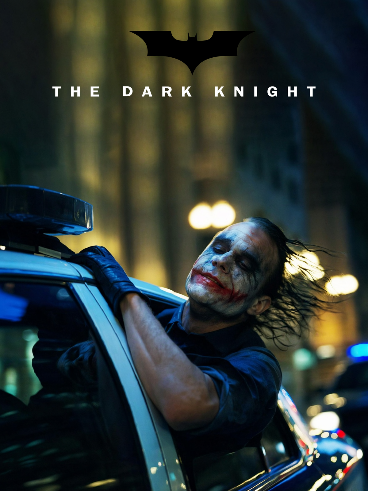 The Dark Knight