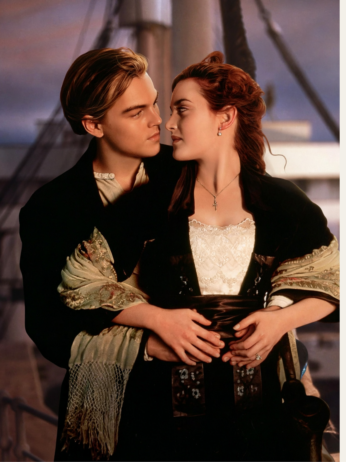 Titanic