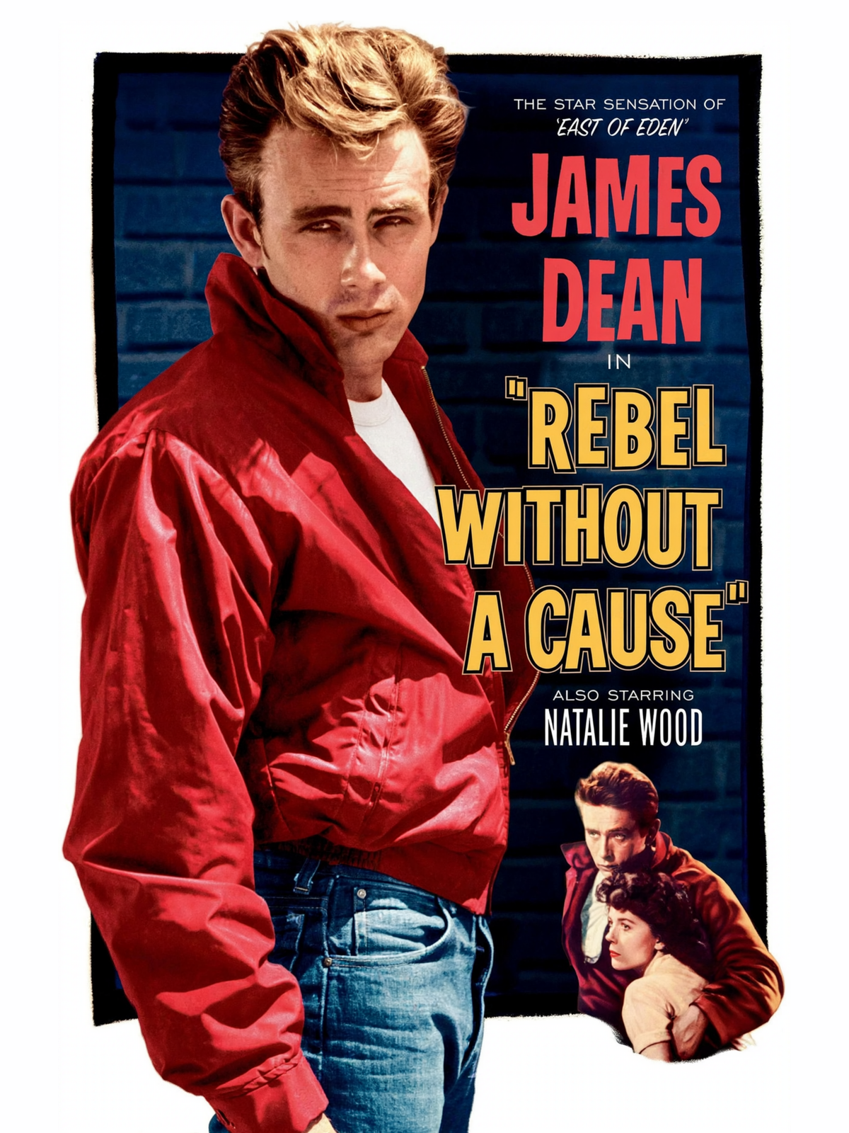 James Dean
