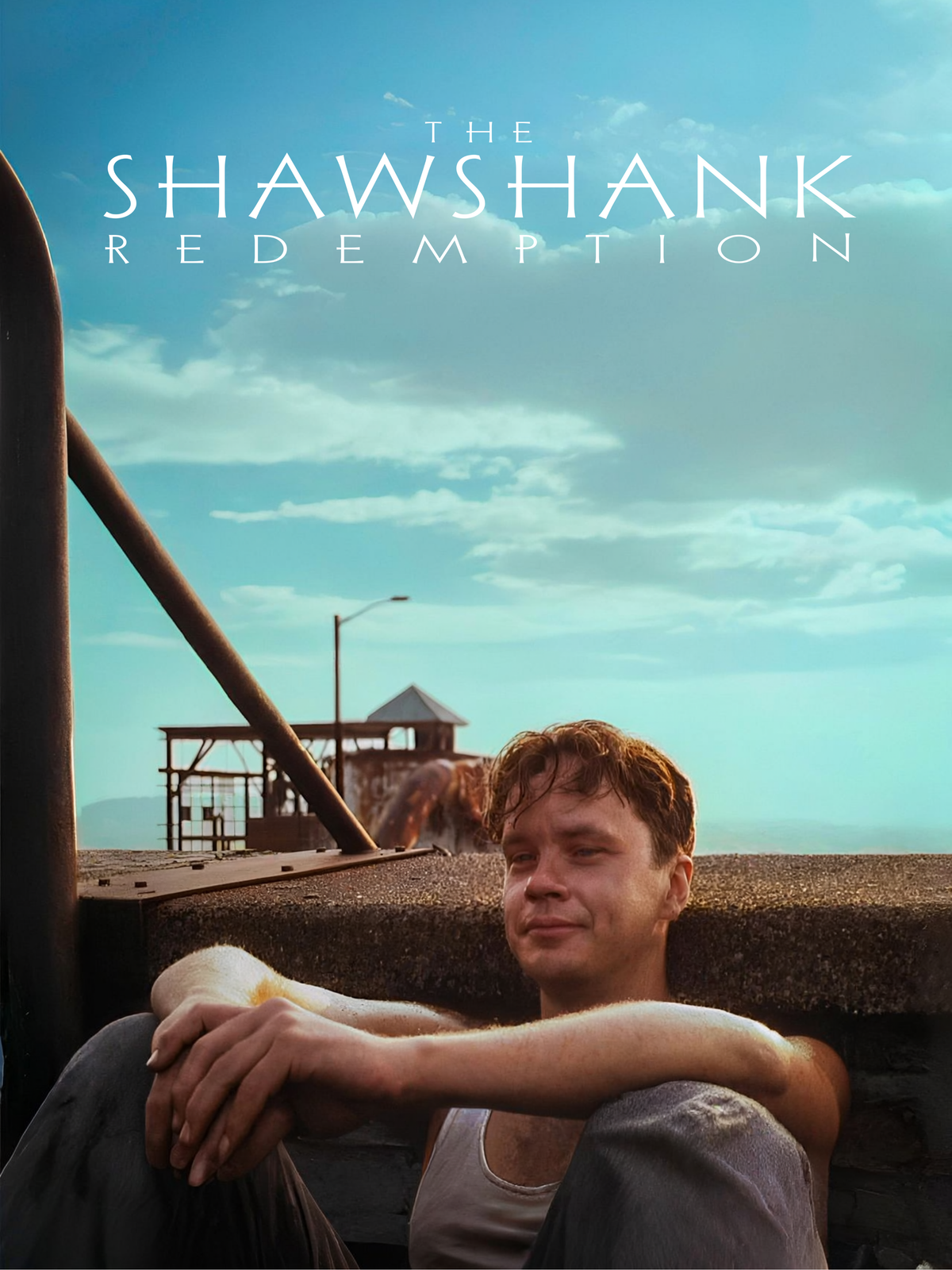 The Shawshank Redemption