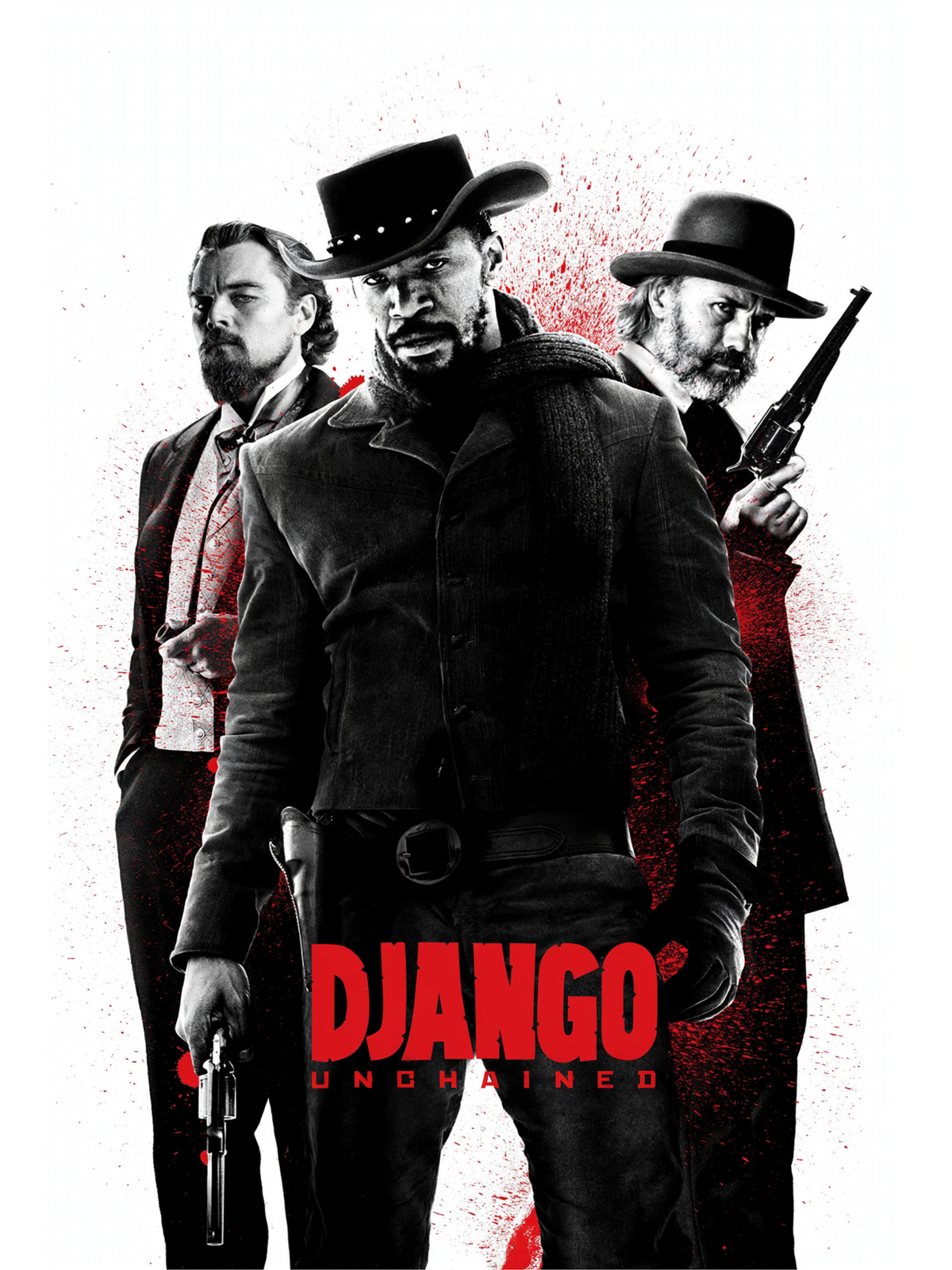 Django Unchained
