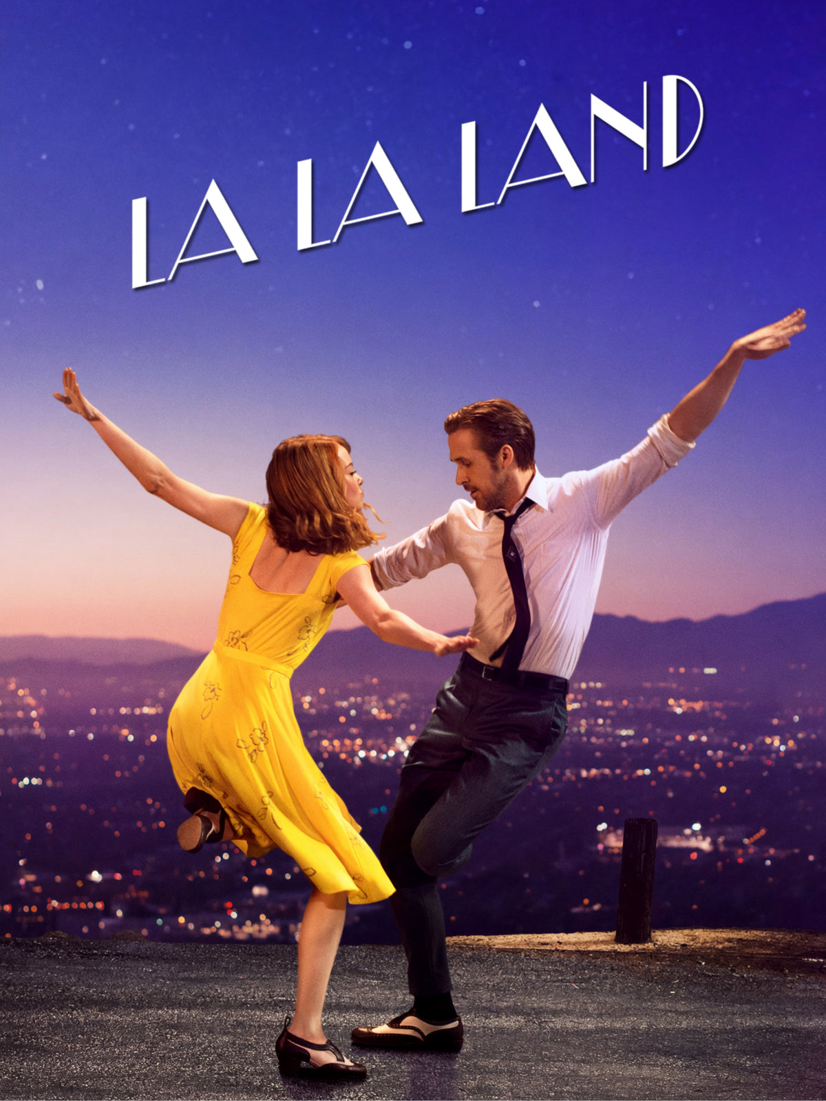 La La Land — Baile