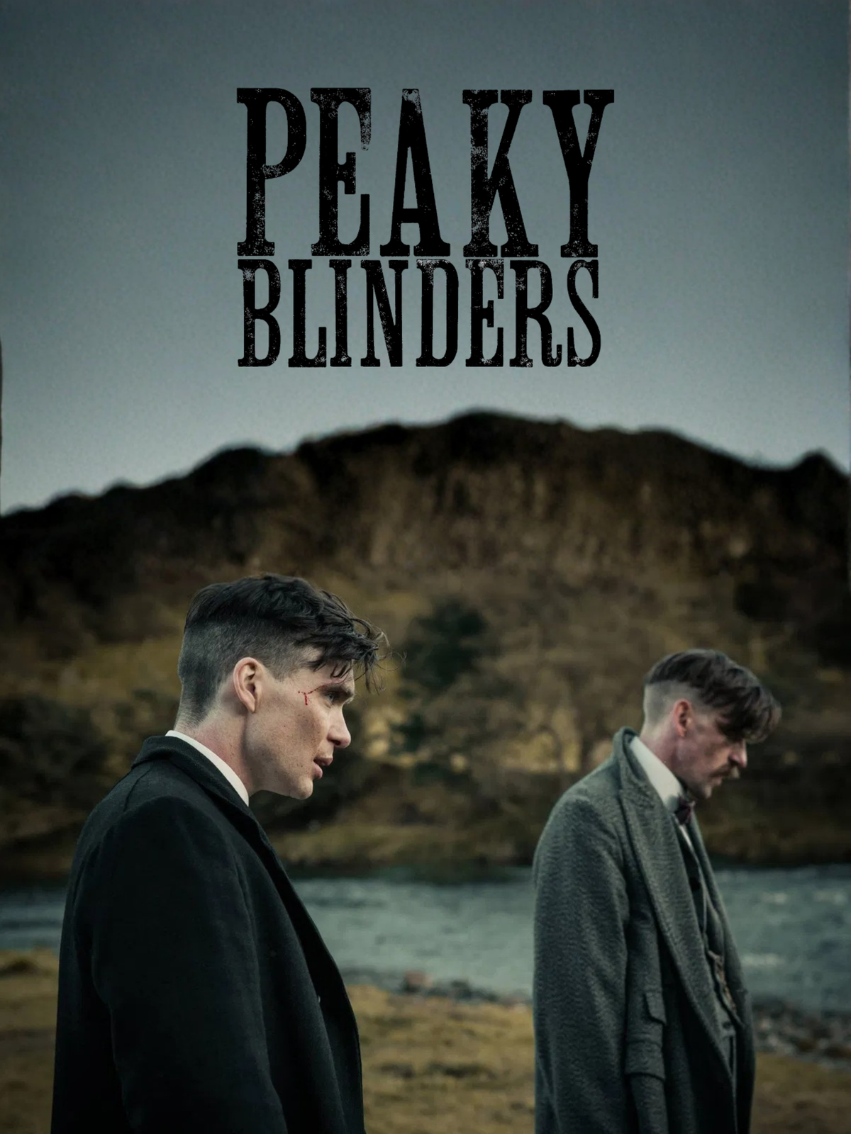Peaky Blinders