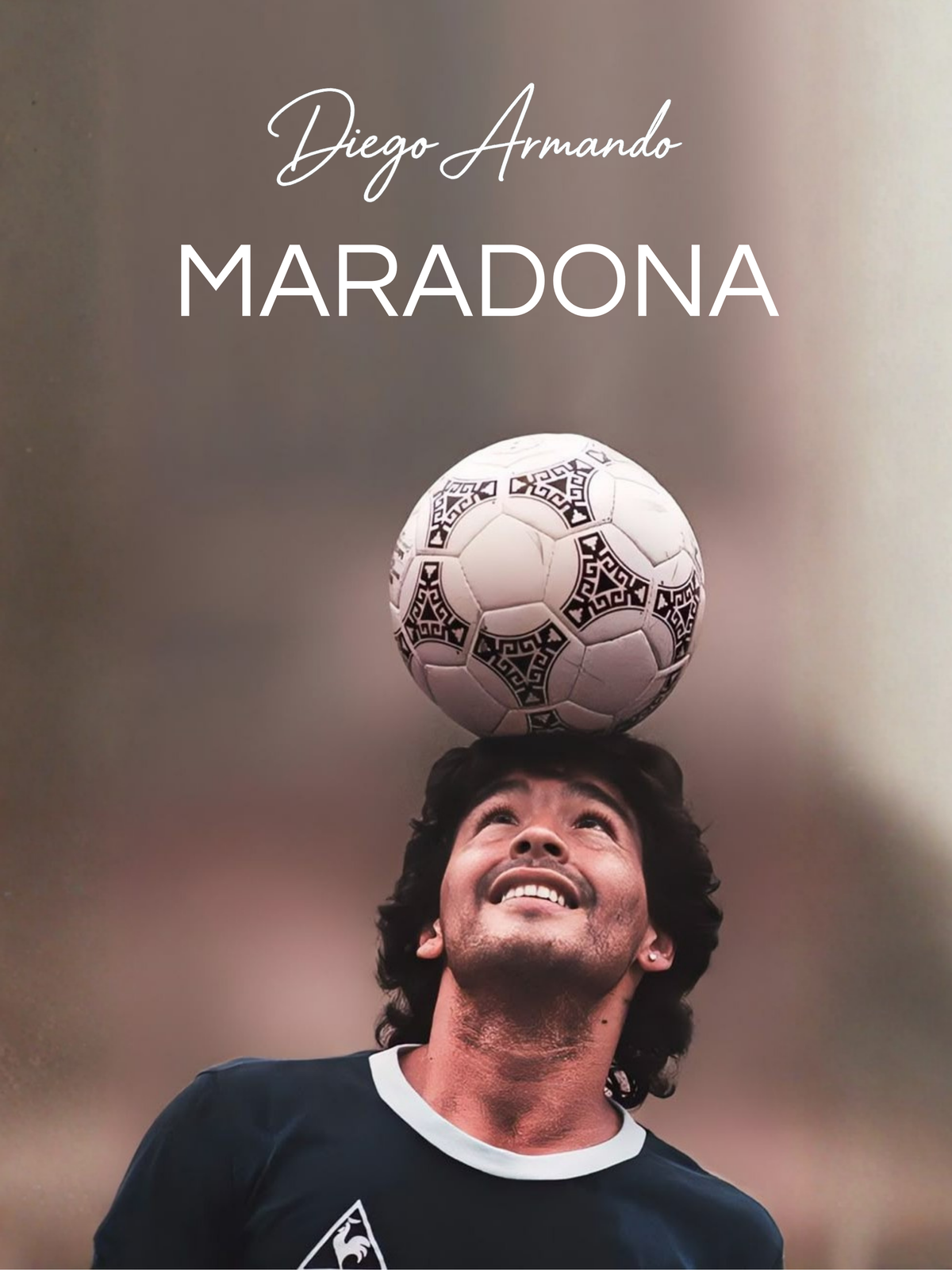Maradona