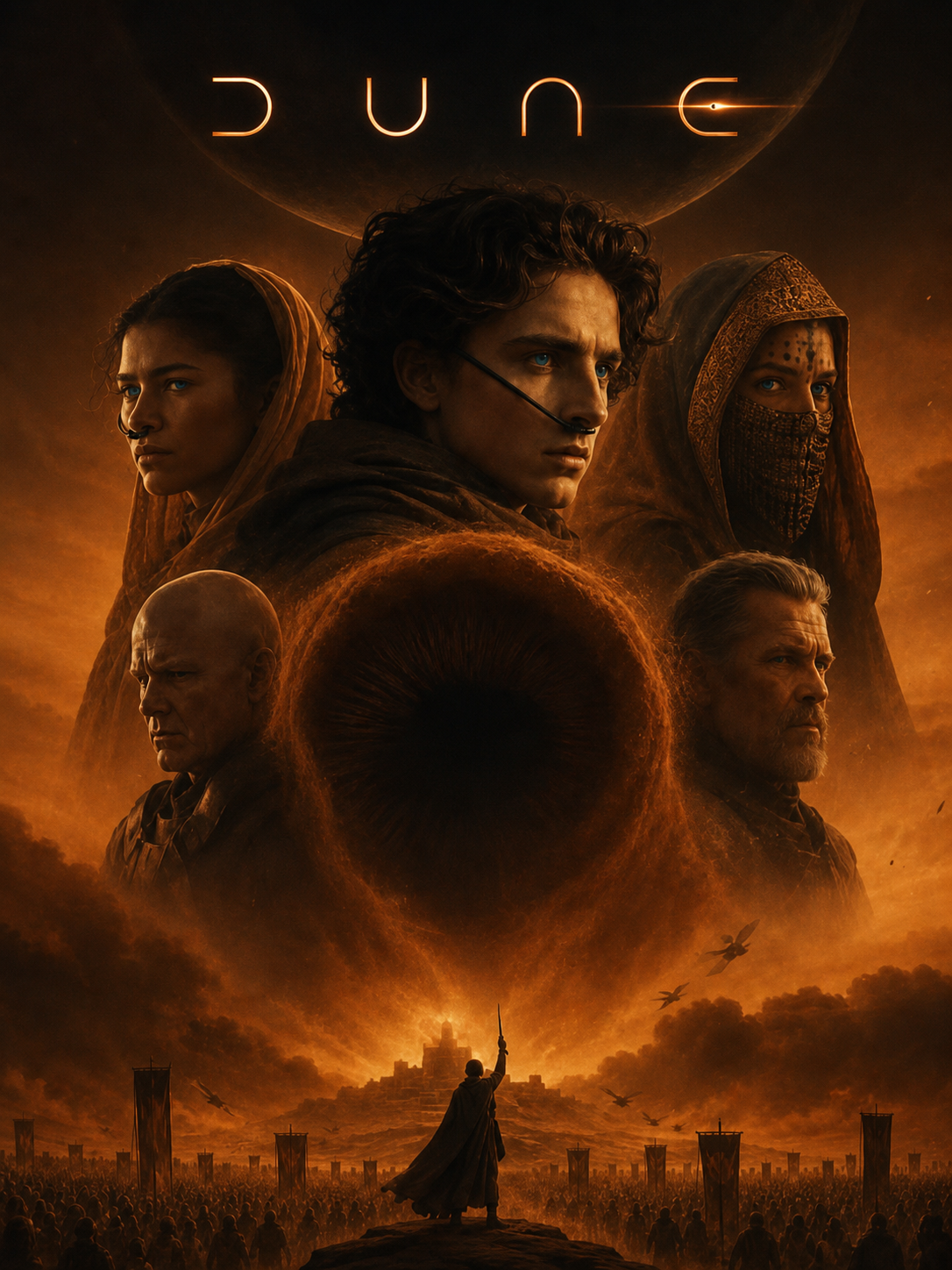 Dune - 01