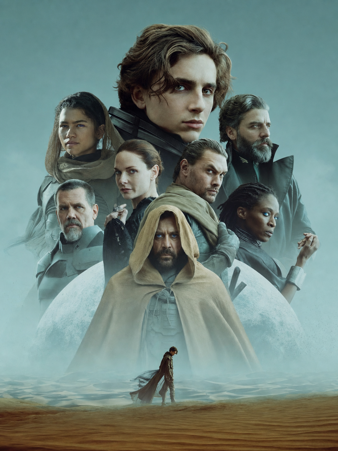 Dune: Part Two