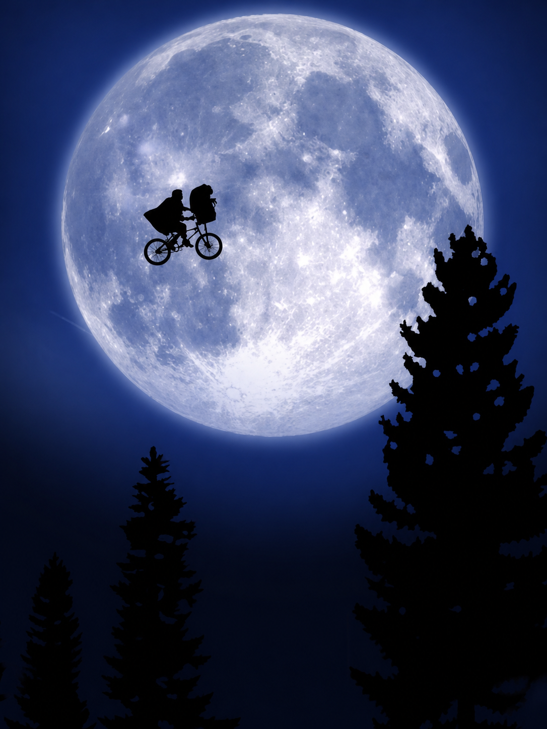 E.T. the Extra-Terrestrial