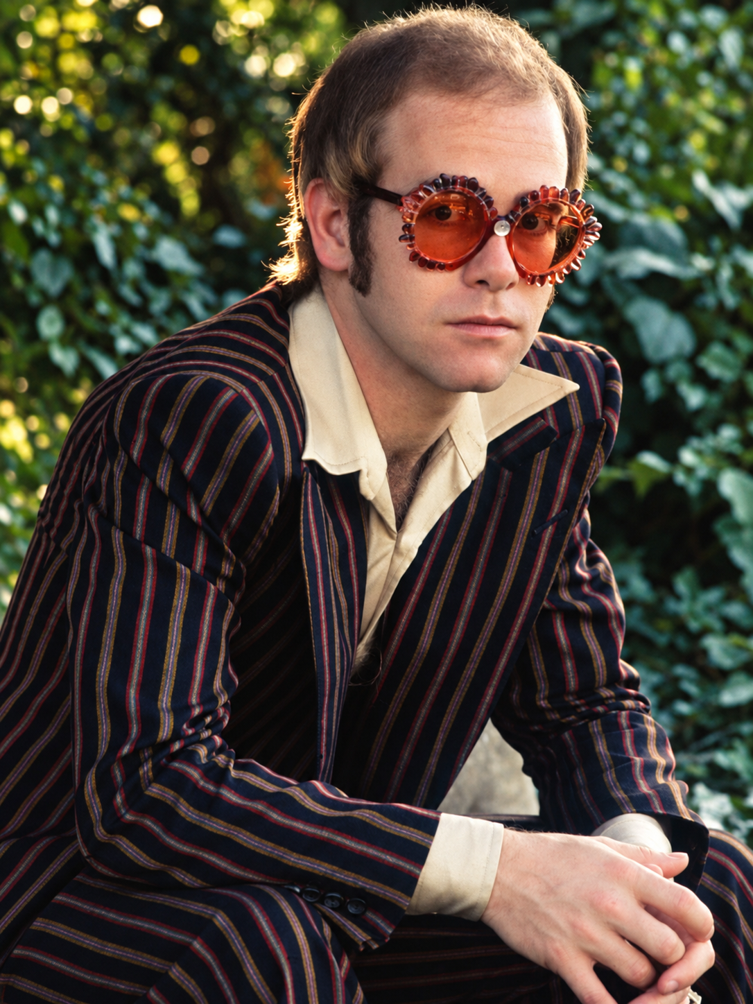 Elton John #2 v2