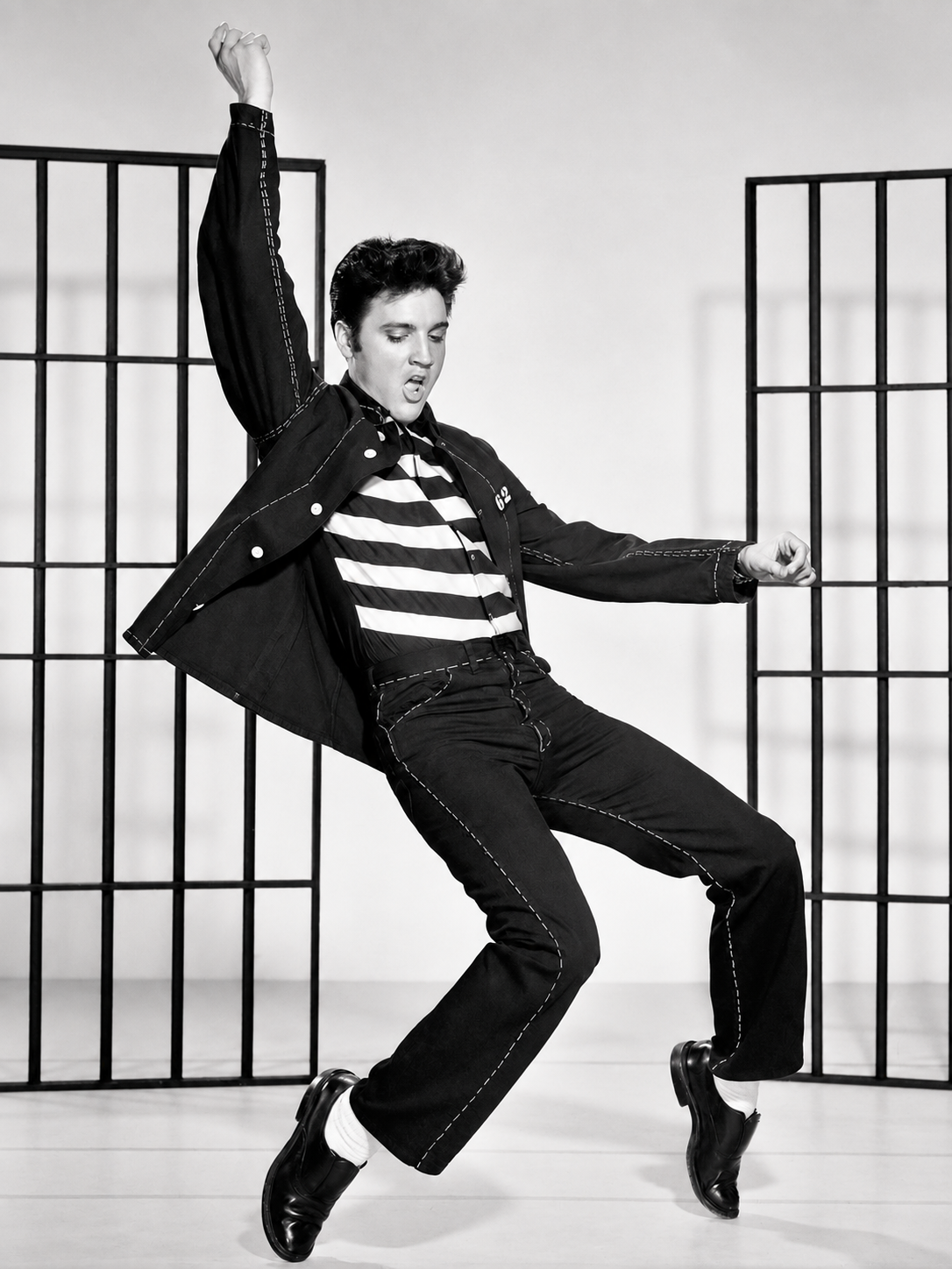Elvis Presley #4 v2