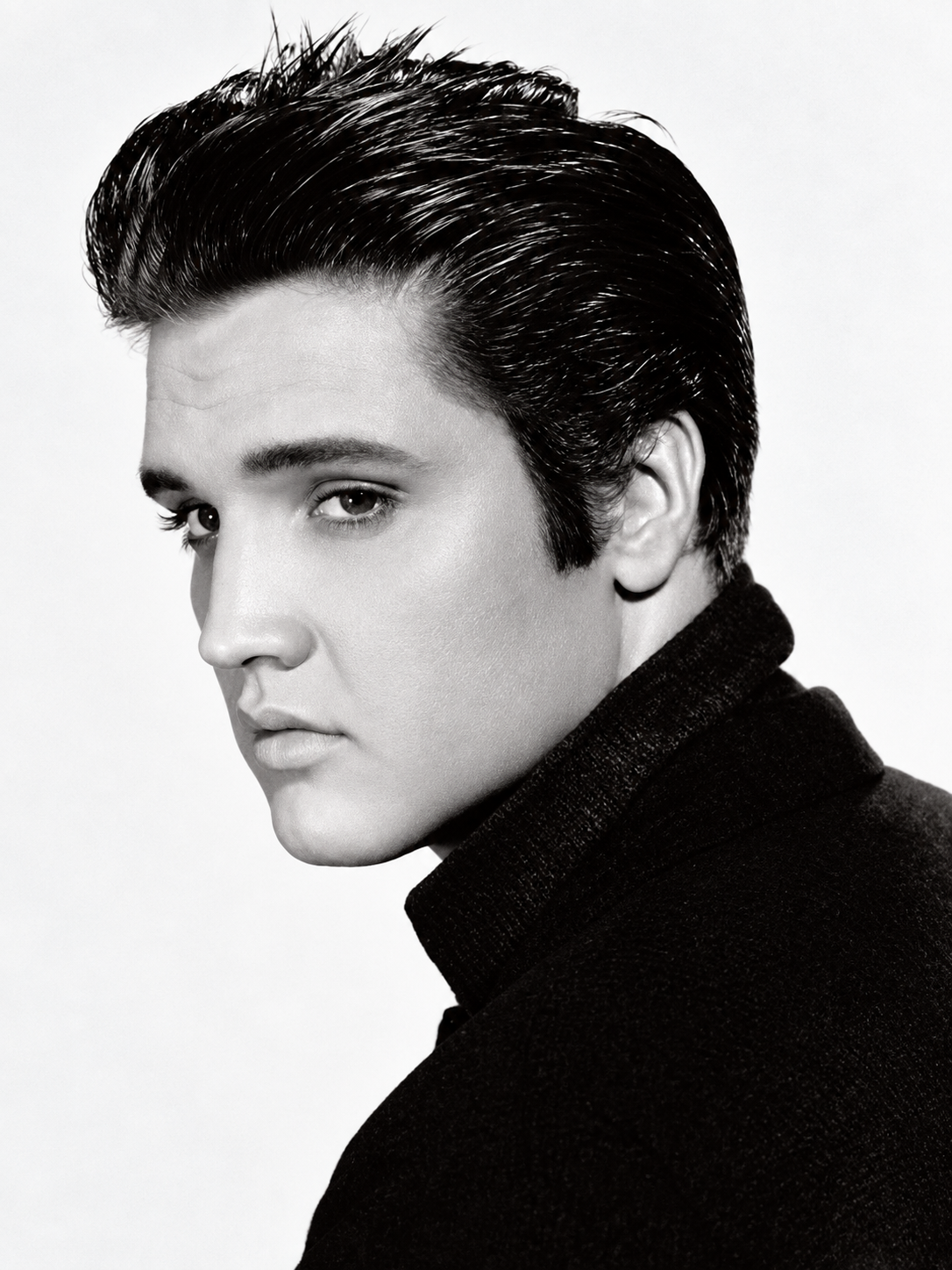 Elvis Presley #6 v2