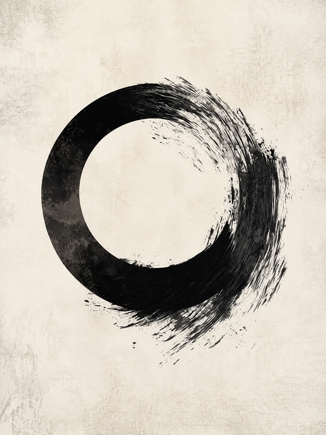 Enso Tinta Negra