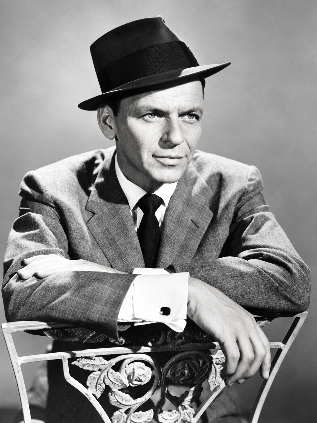 Frank Sinatra #1 v2